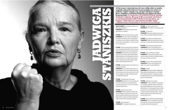 Jadwiga-Staniszkis