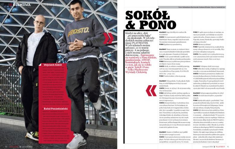 Sokol I Pono Sokol I Pono
