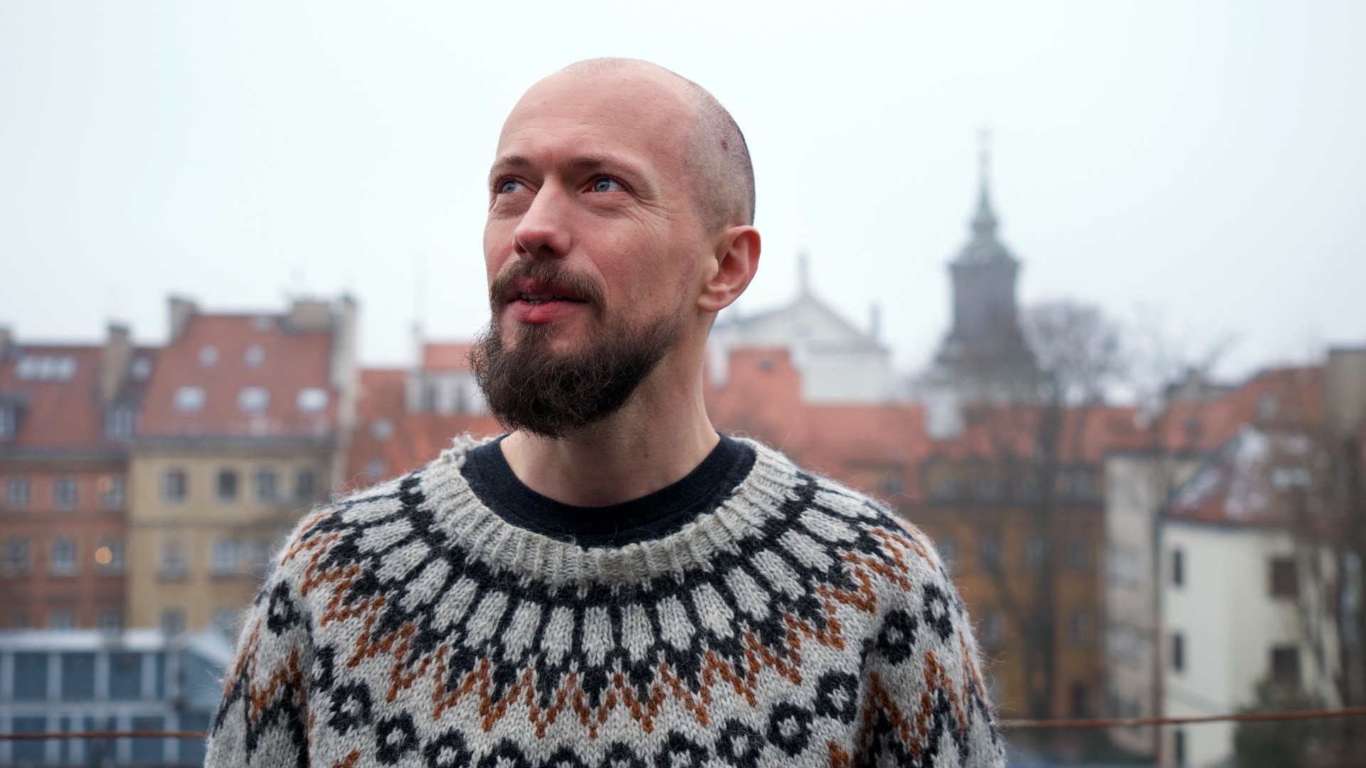 13 Bartek Borówka Borowicz – HD – Wywiadowcy Podcast